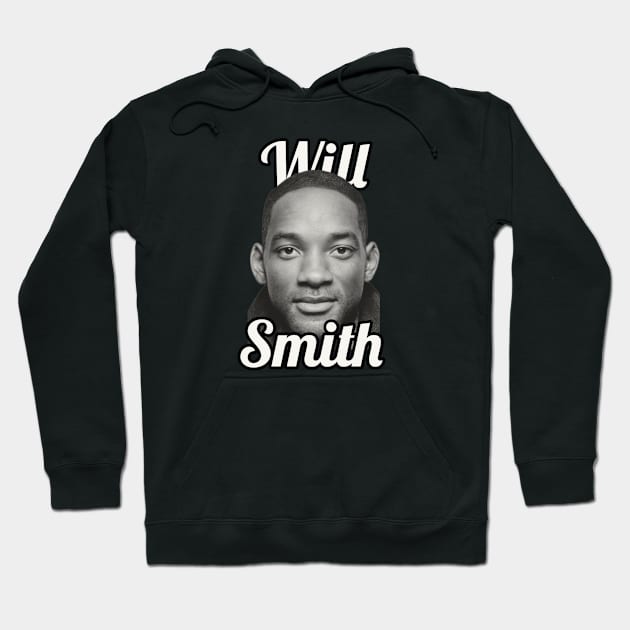 Will Smith / 1968 Hoodie by glengskoset